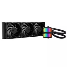 be quiet! Silent Loop 3 360 mm. Type: All-in-one liquid cooler Fan diameter: ...