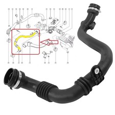 Turbo Renault MODUS