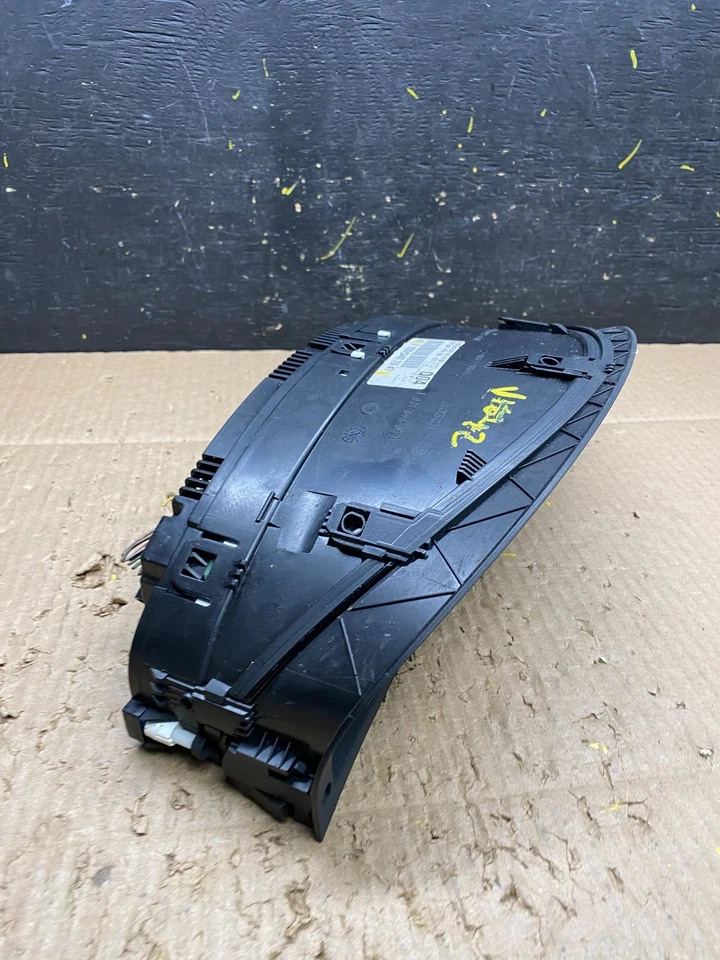 Cuadro de instrumentos velocímetro Mercedes W220 S430 S500 2000-2006 V1642 DG Foto 2 de 4