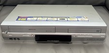 Toshiba SD-V394SU DVD/VCR Combo Player Video Recorder - No Remote