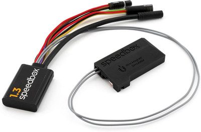 Speedbox 1.3 Kompatibel Mit Bosch Smart System (Performance Line CX 4. Gen) Für 