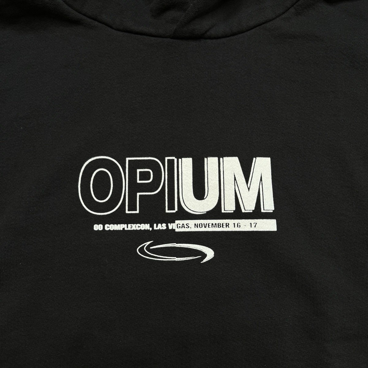 kouga パーカー opium fuckthisindustry kouga ジップパーカー opium fuckthisindustry fti - メルカリ