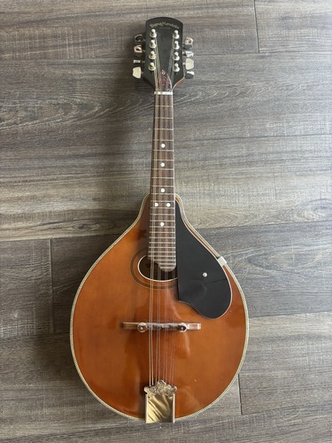CF Martin Sigma Mandolin SM3 8 String