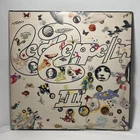 Led Zeppelin - III - FAST SHIPPING - VG Rare Original Vinyl Lp