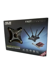 ASUS PCE-AC88 AC3100 Dual Band PCIe Wi-Fi Adapter