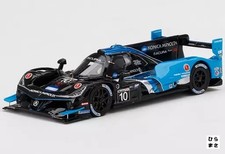 Scale 1 to 43 Acura ARX 05 DPi IMSA Daytona 24 Winner KonicaMinolta ARX05 10