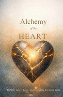 Joy Hafner | Alchemy Of The Heart | Taschenbuch | Englisch (2026)