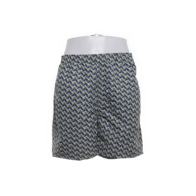 Uniqlo, Badeshorts, Größe: L, z, Blau, Polyester, Sonstiges, Herren #isI