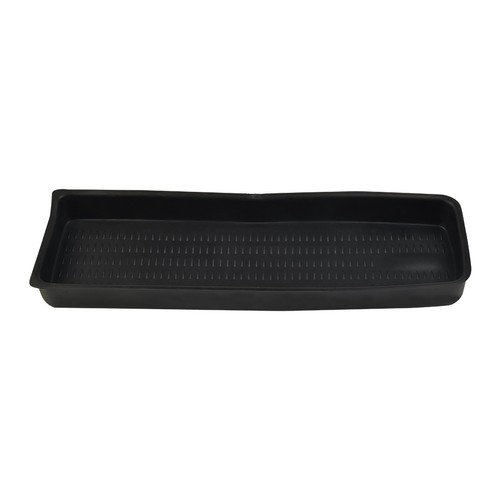 Accessories Storage Box Tray 1pcs replacement 51167118064 Black Useful - Picture 6 of 12