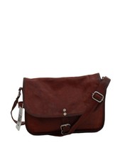 Gusti Leder Women's Bag Brown 100% Other Shoulder Bag