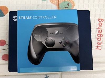 Valve Steam Controller (Model 1001) Open Box, Missing Cable