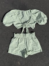 Women's Summer Casual 2-Piece Set