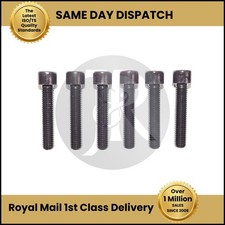FITS VOLKSWAGEN POLO 1.4  MK4 9N (M8)  DRIVE SHAFT-INNER CV JOINT BOLT SET