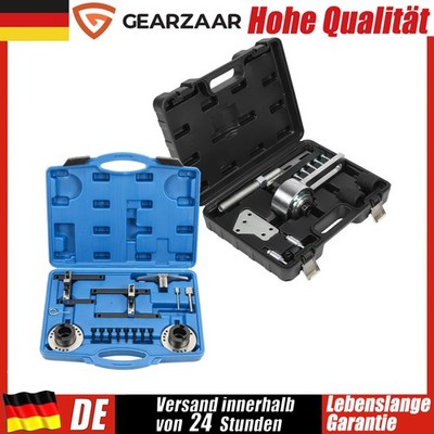 Motoreinstellwerkzeug Zahnriemen für Ford 1.0 / 1.1 / 1.5 EcoBoost Duratec Satz