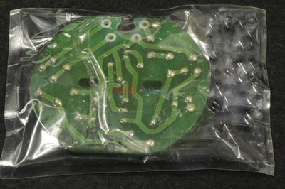 ONE B-292902 Circuit Board Transistor AVR Fit   PCB Automatic V Regulator *cc