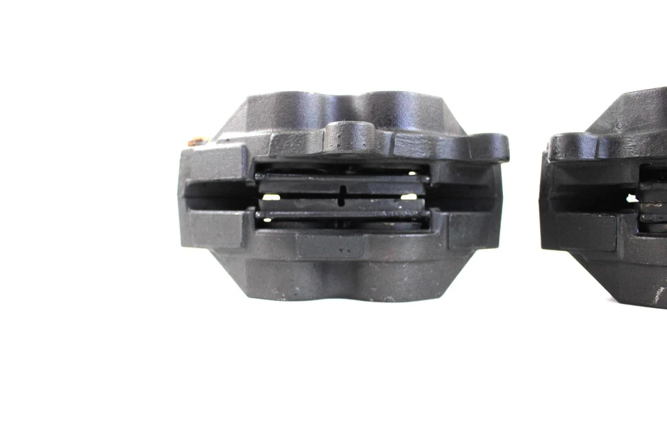 2003 03 Suzuki SV1000 Front Brake Calipers Set - Изображение 4 из 4