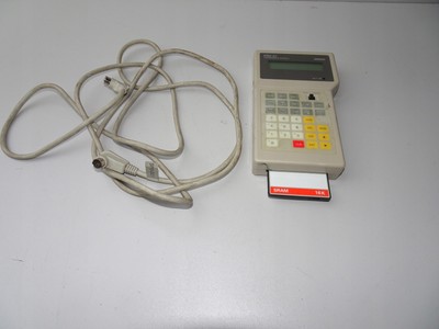 Omron Panel SP10-PR001-V1 PRO01 gebraucht