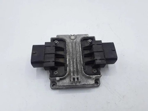 OPEL CORSA D Van Getriebesteuergerät ZZBC038316 55565001 1.40 Petrol 25482442