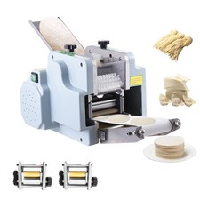 Automatic Dumpling Skin Machine 140W 110V 60 ...