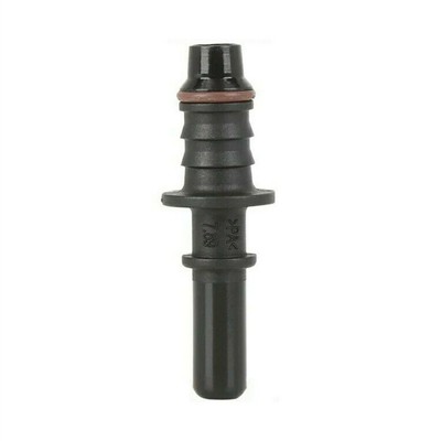 Bundy Schnittstellenverbinder Nylon Schnellverschluss 7,89 Kraftstoffschlauch Br