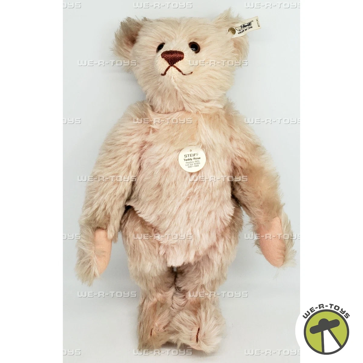 Steiff Kangaroo In Steiff Teddy Bears for sale | eBay
