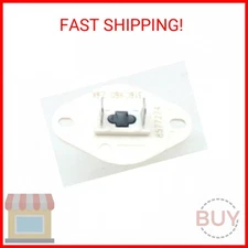 Seneca River Trading Dryer Thermistor for Whirlpool, Sears, AP3919451, PS993287,
