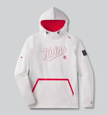 UNRL x Twins Crossover Hoodie II Size L!!!!