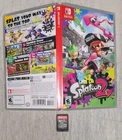New ListingSplatoon 2 (Nintendo Switch) Complete