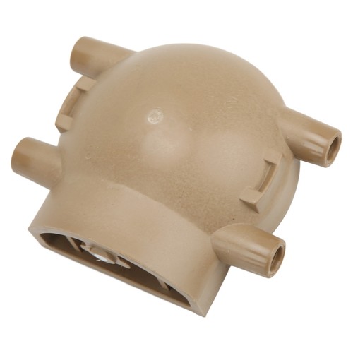 4 Cylinder Tractor Distributor Cap And Ignition Rotor 9N12106C Part For - Picture 2 of 24