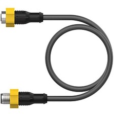 1PC TURCK EKRT-ESRT-A4.400-GC2K-5 Connectivity, Cordsets, Cord,M12Hydra