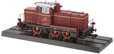 Märklin Diesellok Spur 1 BR 260 V60 Artikelnummer 54325 mfx digital Sound OVP