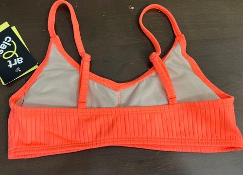 Girls Art Class Bikini Top Size Large - Picture 5 of 8