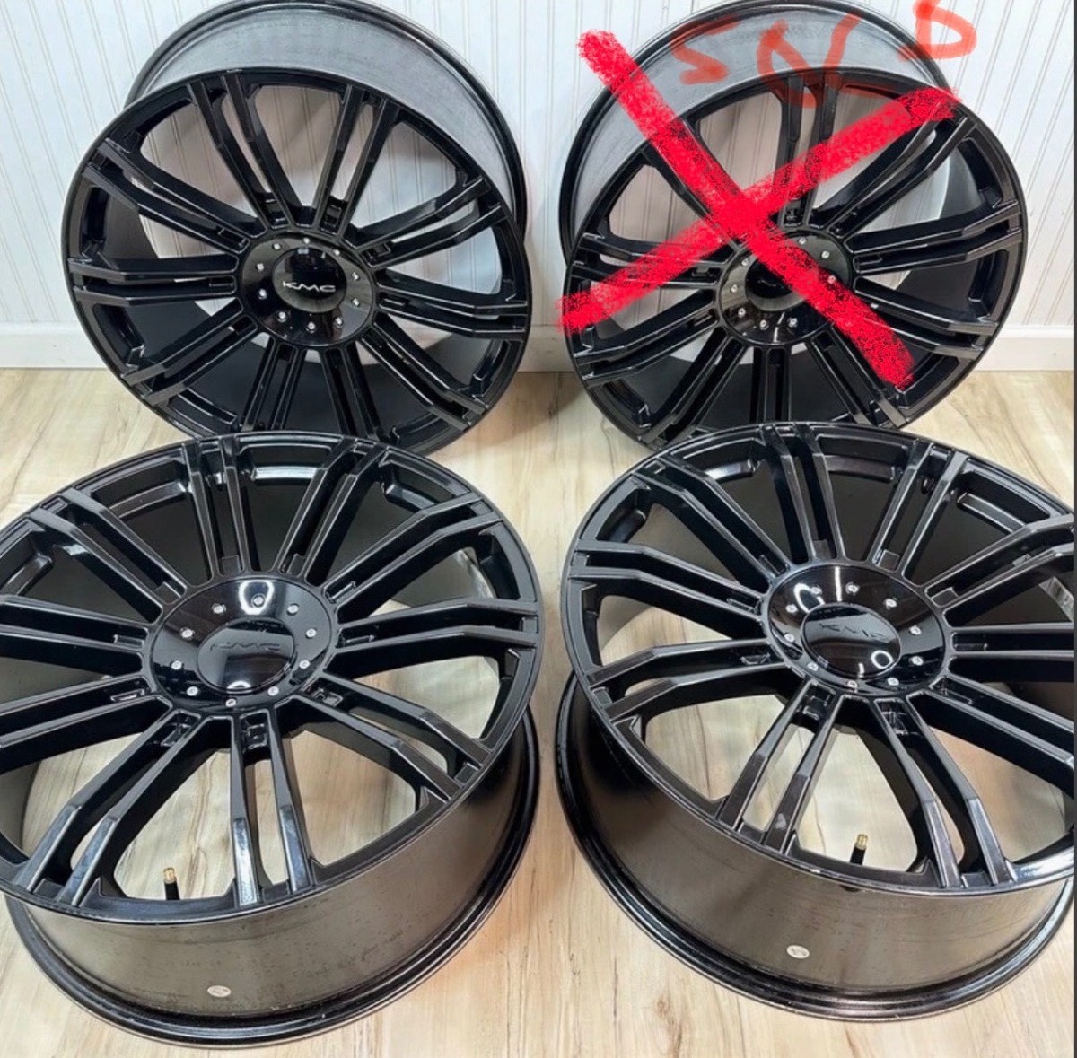 Khage Nah SelI Out 7インチ s-l1200.jpg