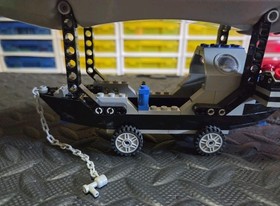 LEGO Adventurers: Expedition Balloon (5956)