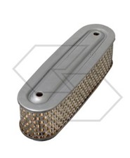 Filtro aria motore motocoltivatore spazzaneve HONDA GV340 GV400 GV400K1 10 11 Hp