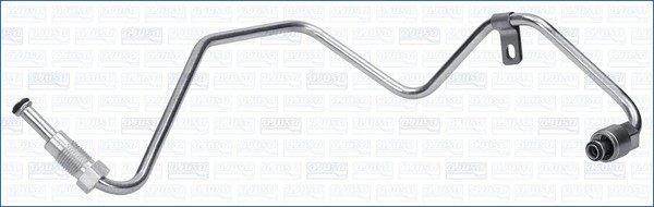 Ajusa ÖLleitung Lader OP10663 FüR Nissan X83 Primastar Bus Interstar X70 Dci 100-image
