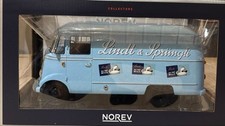 NOREV Mercedes Benz L319 1/18 473400