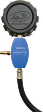 Motion Pro - Cooling System Tester For Type B 08-0670 Motion Pro - Cooling System Tester For Type B 08-0670