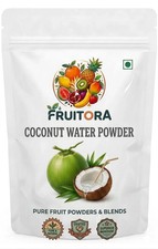 Organic Coconut Water Powder | 100% Pure & Natural | Dairy Free | Vegan