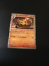 White Flare - NM - Emboar 013/086 - Holo - Japanese Pokemon (US Seller)
