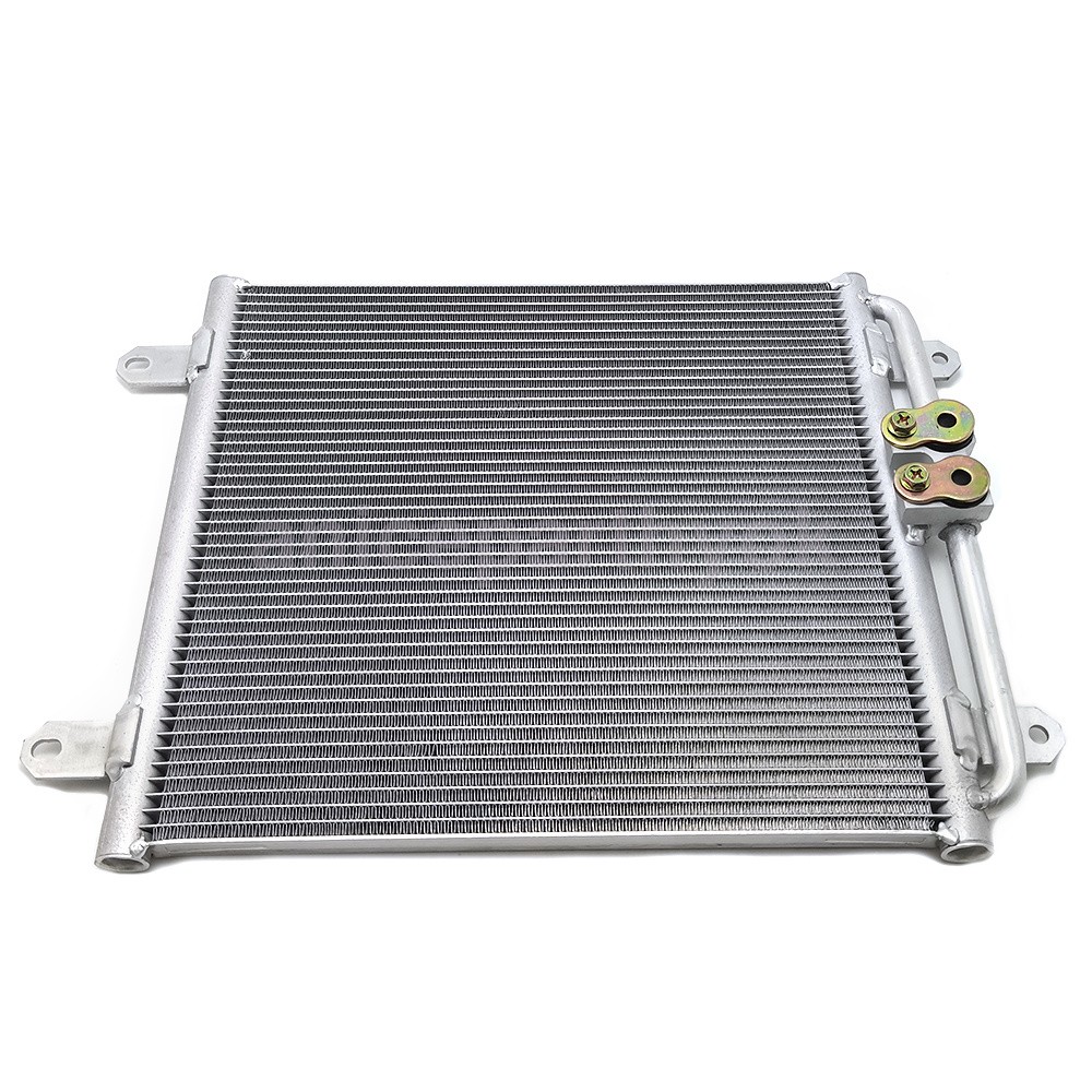 NEW FOR AUDI R8 4S3 A/C CONDENSER 4S0816411A Shipping from the USA