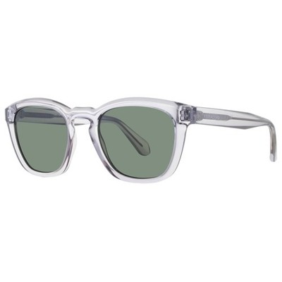 Ferragamo Grey Sport Unisex Sunglasses SF2040SE 020 50 SF2040SE 020 50