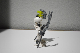 LEGO BIONICLE: Takanuva (7135)