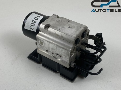 Alfa Romeo 159 ESP ABS Hydraulikblock Block Steuergerät 15314106D 54084738G