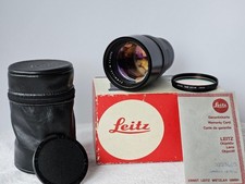 Leitz Leica Summilux M 1.1,4 / 75 mm E 60 neuertig mit OVP