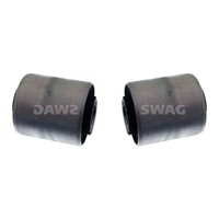 2X Swag Querlenkerlager Vorne FüR Audi A4 8D2 B5 VW Passat Variant 3B6