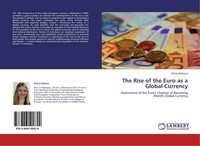 The Rise Of The Euro As A Global Currency Olena Rabtsun