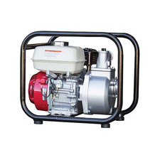Honda GX160 Water Pump - 2 Transfer Pump - Po...