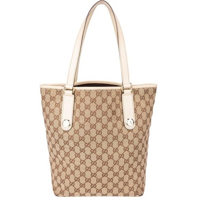 Gucci GG Monogram Eclipse Handbag Tasche