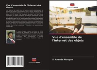 S. Ananda Murugan | Vue D'ensemble De L'internet Des Objets | Taschenbuch (2024)